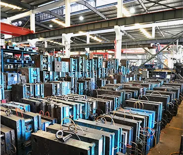 Mould Warehouse